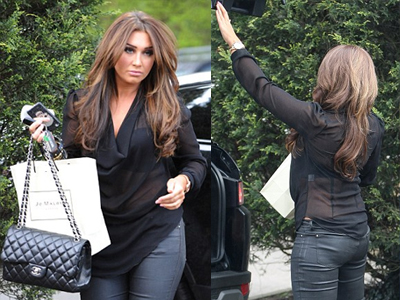 Ανανεωμένη η Lauren