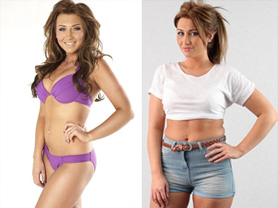 «Η απώλεια κιλών μου έδωσε αυτοπεποίθηση»