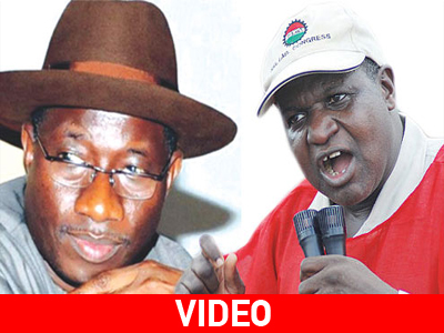 Νιγηρία: «Πάγωσαν» οι συζητήσεις για τα καύσιμα