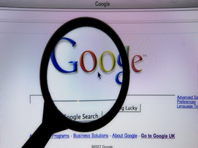 «Στενό μαρκάρισμα» στη Google από τις αμερικανικές Αρχές