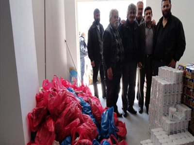 Κίνηση ανθρωπιάς στον Δήμο Γόρτυνας Ηρακλείου Κρήτης