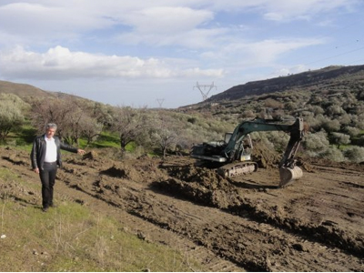 Προσεχώς… βιολογικός καθαρισμός στον δήμο Γόρτυνας