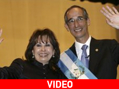 «Φρένο» στο διαζύγιο του προεδρικού ζευγαριού