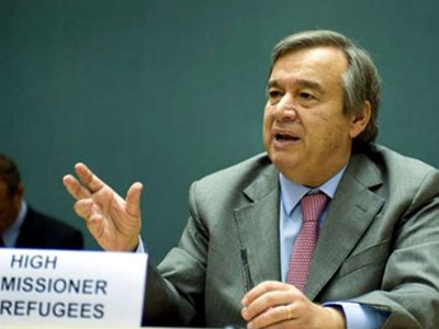 Ύπατη Αρμοστεία: Ενισχύστε τις επιχειρήσεις διάσωσης στη Μεσόγειο