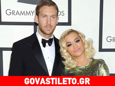 Ο «πρώην» της Rita Ora είναι ο πιο πλούσιος DJ στον κόσμο!