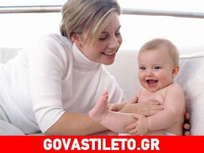 Single mother; Πάνω απ’ όλα ψυχραιμία!