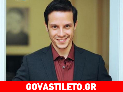 Δημήτρης Μακαλιάς: «Θα ήθελα στη ζωή μου να έχω ένα παιδί»