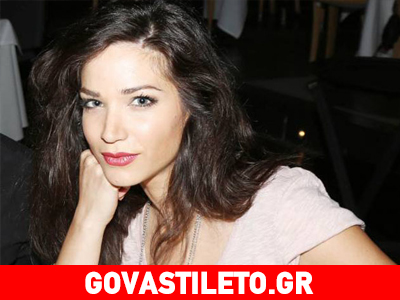 Κατερίνα Γερονικολού: «Ακόμα δεν έχουν πετύχει κάποια σχέση μου»!