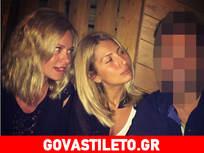 Ποιον γνωστό παρουσιαστή κοιτάζουν Μακρυπούλια και Ηλιάκη και εκείνος δηλώνει «Με θέλουν»;