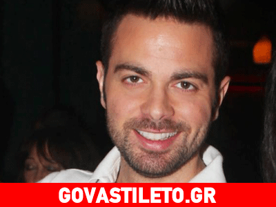 Ηλίας Βρεττός: Ο γάμος, η ερωτική εξομολόγηση και η συγκίνηση της Ευαγγελίας Αραβανή