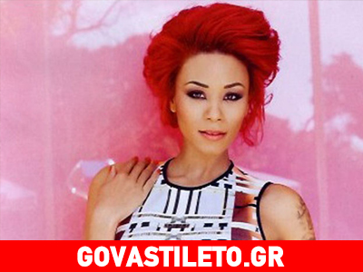 Δείτε πώς είναι η μητέρα και ο αδελφός της Shaya