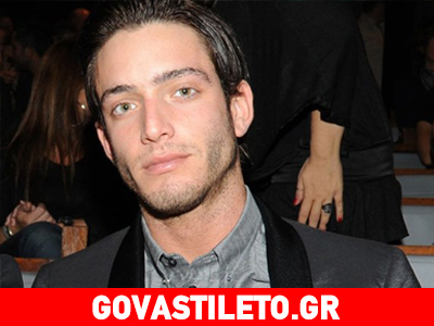 Θεοχάρης Ιωαννίδης: Ποιο είναι το πιο ακραίο πράγμα που έxει κάνει από έρωτα;