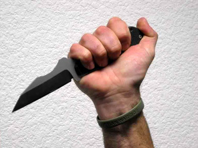 Βγήκαν μαχαίρια στο κέντρο του Ηρακλείου!