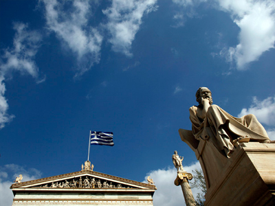 Ο καναδικός Τύπος για τις πολιτικές εξελίξεις στην Ελλάδα