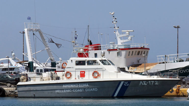 Νεκρός ψαροντουφεκάς στη Μαγνησία