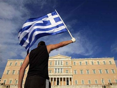 Die Welt: «Η Ελλάδα βρίσκεται σε θέση ισχύος»