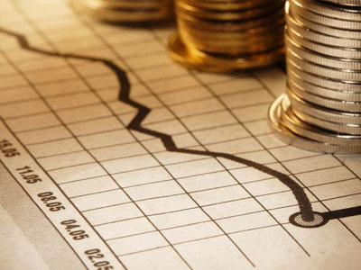 Στο 2,8% ο αποπληθωρισμός στην Ελλάδα