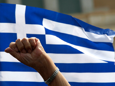 Πόσους πλανήτες χρειάζεται ο μέσος Έλληνας για να ζήσει;