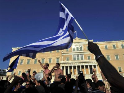 Φως στο τούνελ του ελληνικού χρέους βλέπει ο Φιλανδός «τσάρος»