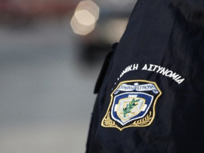 Πέλλα: Συνελήφθη 35χρονος για χρέη στο Δημόσιο