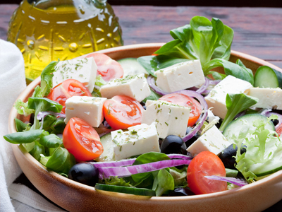 Ζήτησαν παγωμένο νερό και άκουσαν… γαλλικά!