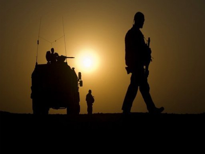 Νεκρός Αμερικανός στρατιώτης στο Αφγανιστάν