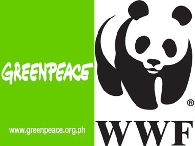 Εγκατέλειψαν τη Διάσκεψη για το Κλίμα η Greenpeace και το WWF