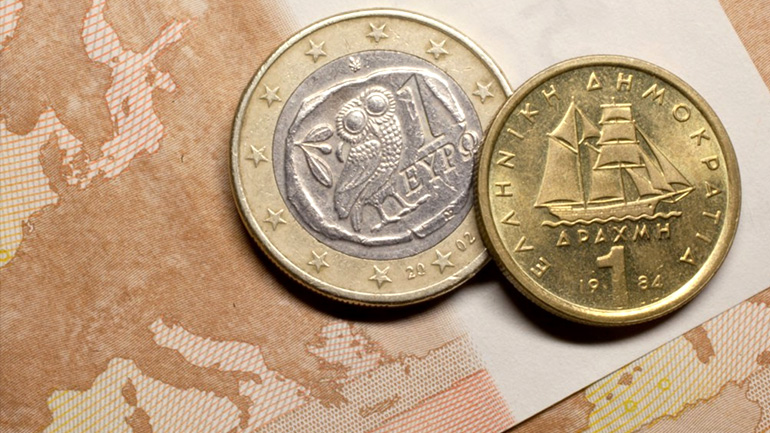 Bild: To Βερολίνο δεν αποκλείει το Grexit