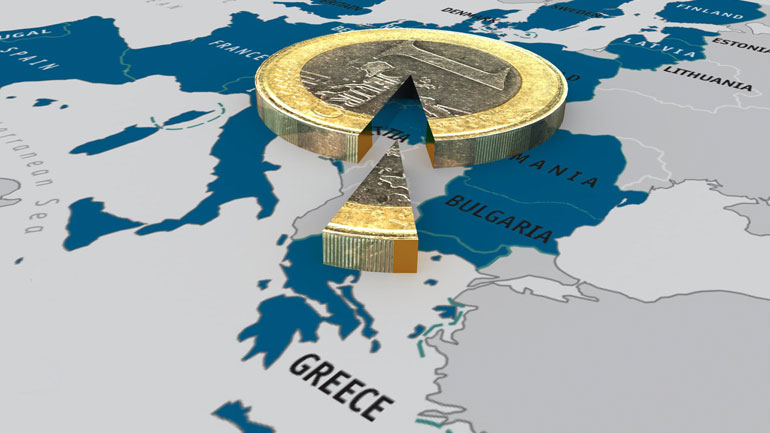 Financial Times: Grexit, το καλύτερο τέλος στον κακό γάμο Ελλάδας – Ε.Ε.