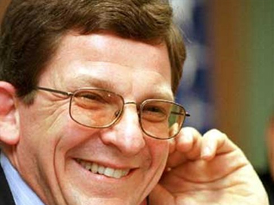 Ο Μαρκ Γκρόσμαν ο νέος ειδικός απεσταλμένος των ΗΠΑ