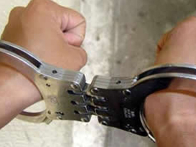 Γουατεμάλα: Νέες συλλήψεις για το «αμαρτωλό» παρελθόν Γουατεμάλα: Νέες συλλήψεις για το «αμαρτωλό» παρελθόν