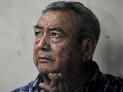 Συνελήφθη βαρόνος ναρκωτικών στη Γουατεμάλα