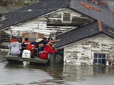 Ένοχοι πρώην αστυνομικοί για τον θάνατο πολιτών στη Ν. Ορλεάνη