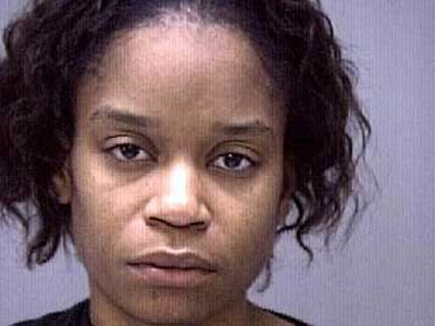 Ένοχη για τον θάνατο του μωρού της