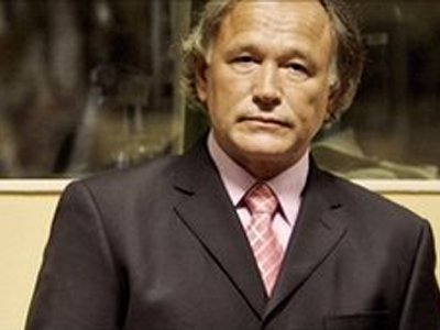 Χάγη: Ένοχος για εγκλήματα πολέμου