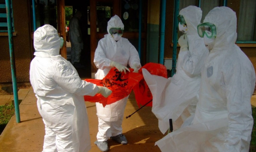 Γουινέα: Ο ιός Έμπολα έφθασε στην πρωτεύουσα