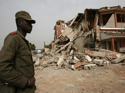 Φήμες για νέο πραξικόπημα στη Γουινέα-Μπισάου