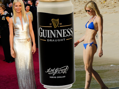 Αδυνατίζει, πίνοντας μπύρες!