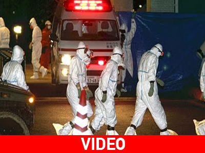 «Οι ήρωες της Φουκουσίμα»