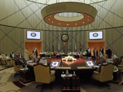 Το Συμβούλιο Συνεργασίας του Κόλπου καταδίκασε το Ιράν