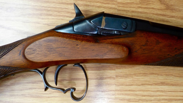 Ηλεία: Τον γέμισε σκάγια… κατά λάθος!