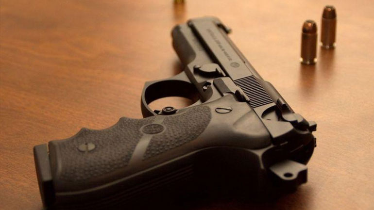 Ρέθυμνο: Είχε αδυναμία στα… όπλα