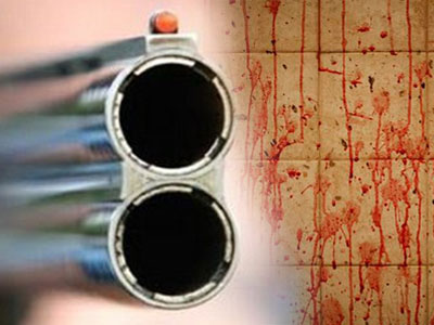 Πυροβολισμοί στη Θεσσαλονίκη