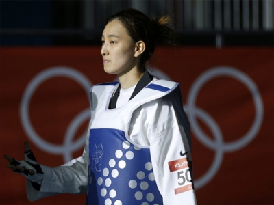 Ταε κβο ντό: Το χρυσό στη Ν. Κορέα στην κατηγορία των 67 κιλών