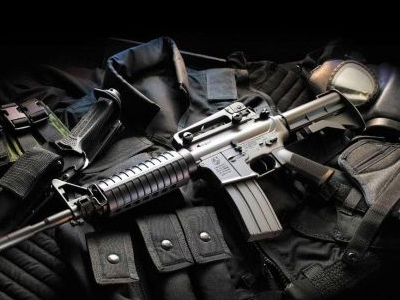 Εξαρθρώθηκε κύκλωμα εμπορίας όπλων στην ΠΓΔΜ