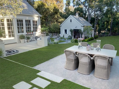 Νέα ερωτική φωλιά για Paltrow-Martin