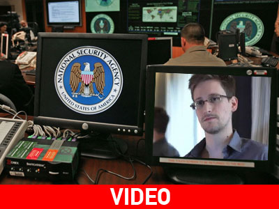 «Καταστροφή για τις Η.Π.Α. τα συστήματα παρακολούθησης»