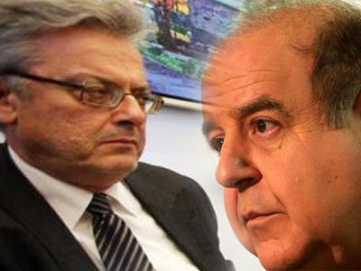 Νέο αίτημα για άρση του τηλεφωνικού απορρήτου του Γ. Αποστολόπουλου