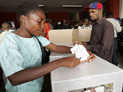 Νέα αναβολή στην ανακοίνωση των αποτελεσμάτων στην Αϊτή.