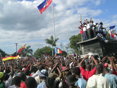 Αϊτή: Σήμερα επιτέλους ο δεύτερος γύρος των προεδρικών εκλογών